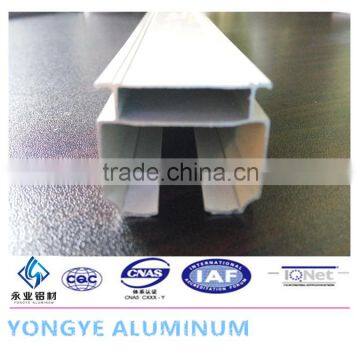 aluminium profile of powder coating white curtain track supplier                        
                                                                                Supplier's Choice