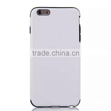New Arrival Hot Selling OEM Mobile Phone Accessories For IPhone 6 Case Leather Luxury Back Cover