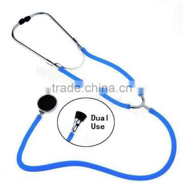 Veterinary animal diagnosis animal stethoscope treatment stethoscope