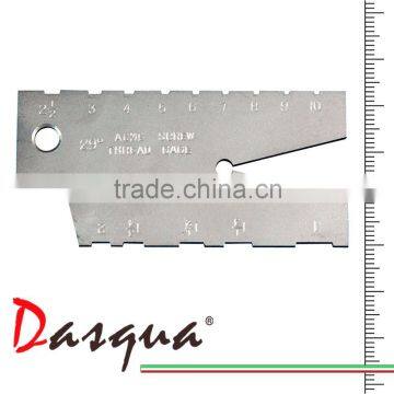 29 DEGREES ACME SCREW THREAD GAUGE