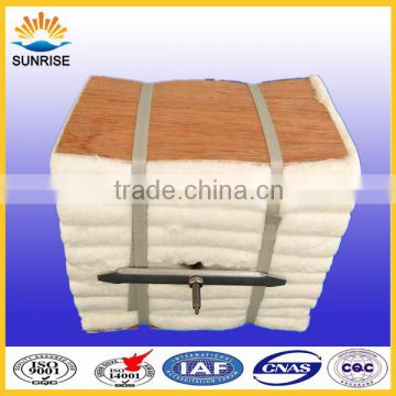 High Tensile Strength Ceramic Fiber Heating Module