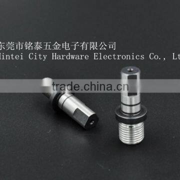 China auto shaft