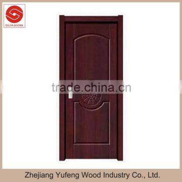wooden door solid composite veneer painting doors