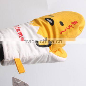 alibaba custom heat resistant gloves kitchen baked microwave oven glove