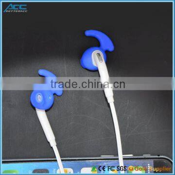 Newest High Quality Sport Earphones With Mic Moible Phone Earphone photo-5