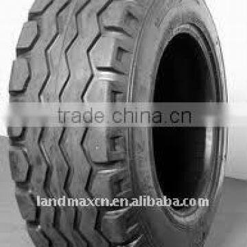 Farm implement tire/ tyre and rim