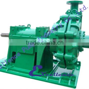 Centrifugal slurry pump rental