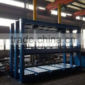 Gabion Mesh Packing Machine photo-2