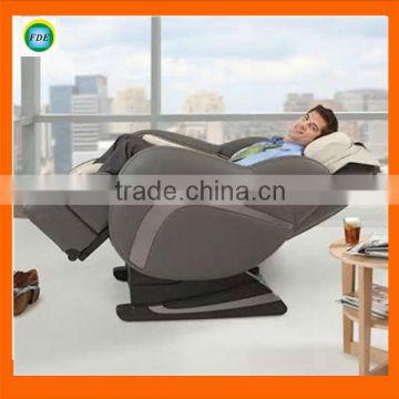 New type Therapy Shiatsu Massage Chair