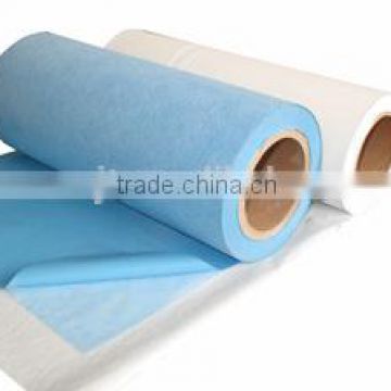 Laminated Non-woven Medical Disposable Consumable