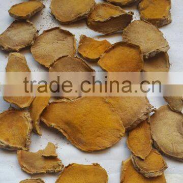 ZEDOARY ROOT CURCUMA SLICE DRIED Indonesia Origin