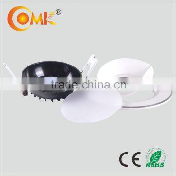 2.5inch 3inch 3.5inch 4inch 5inch Ultra Slim Smd Led Lights for Home Recessed Lighting