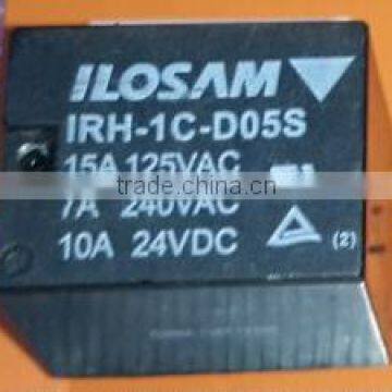 New & original IRH-1C-D05S