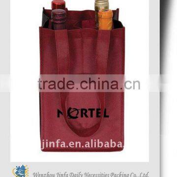 Non Woven Wine Bag