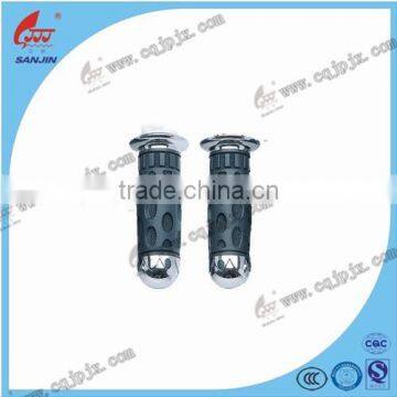 Hot Sale Motorcycle Handle Grips / Plastic Handle Grip / Handle Grip Covers JP-A015 Chinese factory good price