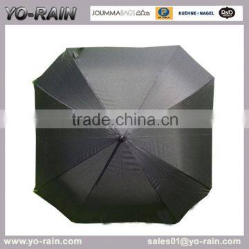 square rain umbrella/ rectangular umbrella square YR1526