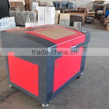 3d Laser Cutter China's Manufacturer photo-3