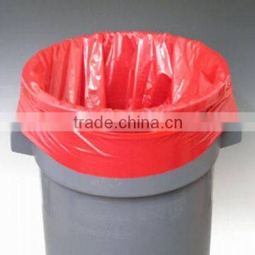 Clear Poly Drum Liners