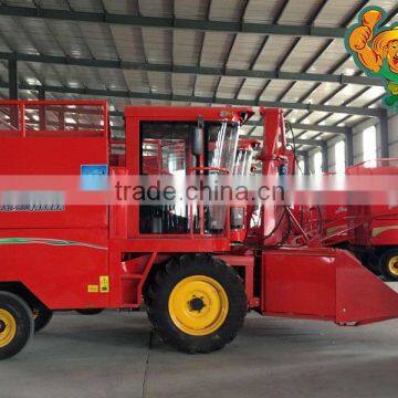 4QZ-1800 maize forage harvester/salvia forage harvester