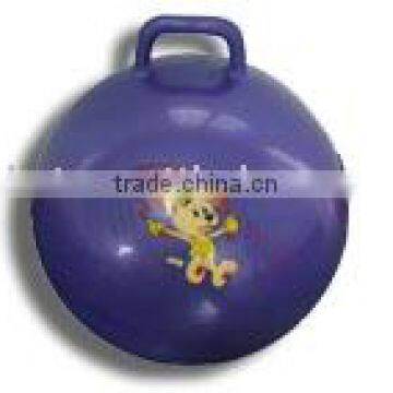 China Handle Ball(toy Ball)
