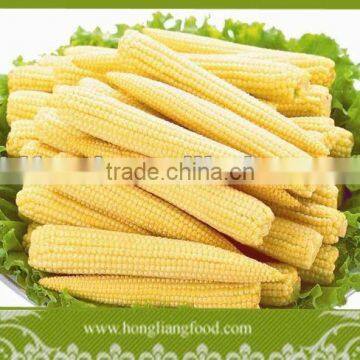 canned whole baby corn