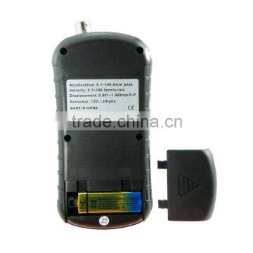 Vibration Meter RZ63B photo-5