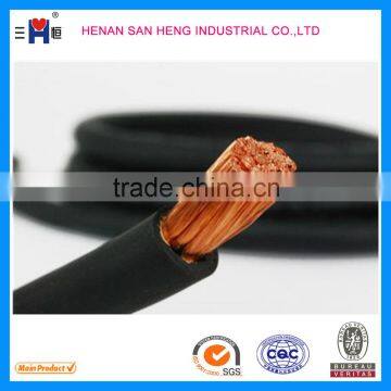 Welding Cable for Sale photo-5