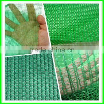 china manufacture supply agricultural greenhouse used green sun shade net                        
                                                Quality Choice