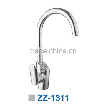 ZZ-1311 Kitchen Faucet Kitchen Faucet Pull Out photo-2