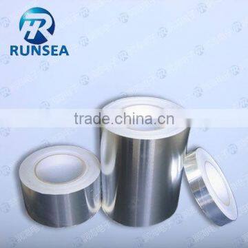 electrically conductive aluminum foil tape