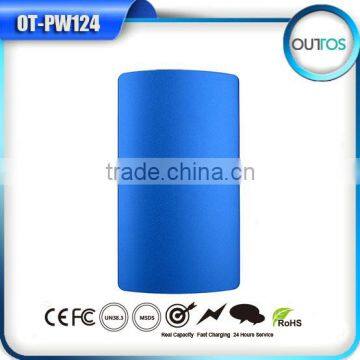 Wholesale Ultra Slim Portable Power Bank 4000mAh with Polymer Battery