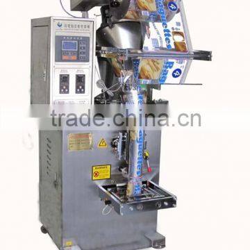 XP-480F Automatic Fine Powder Filling machine