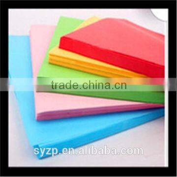 A4 Colorful Paper Book Binding Cover photo-3