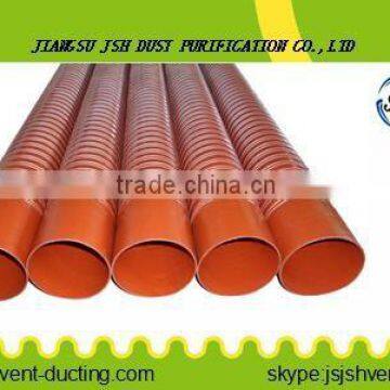 1mm thickness Fiber glass Hose