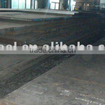 Alloy Steel P20+Ni din1.2738 718