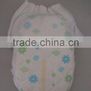 Easy up Baby Diaper Disposable Easy Use Sleepy Baby Diaper