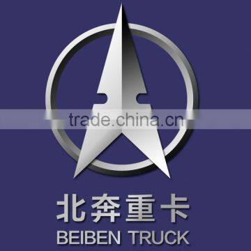 Chinese Truck Beiben Adjustable Ball Joint photo-2