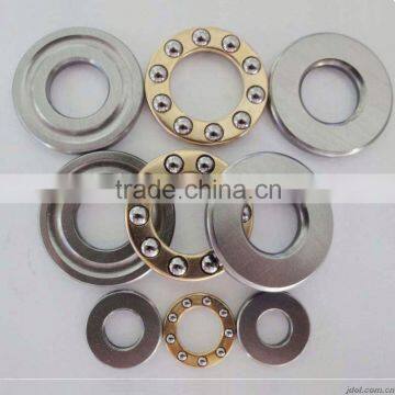 high quality professional flat thrust ball bearing 51113