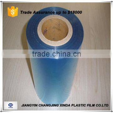 Clear PE protective plastic strech film