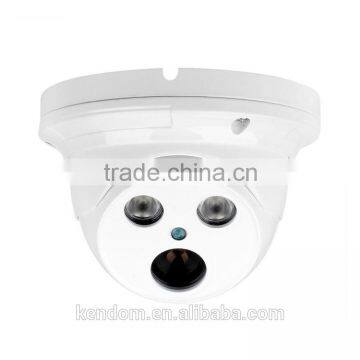 Kendom High Quality AHD Vandalproof Security CCTV Camera 2Megapixel