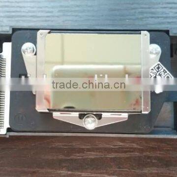 Original Unlocked F186000 DX5 Eco Solvent Printhead for Epson R1900 R2000 R2880