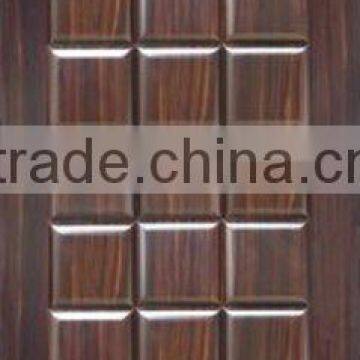 Solid Wood Modern Bedroom Doors Design DJ-S015