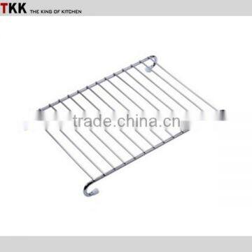 TKK kitchen wire metal hot pot mat