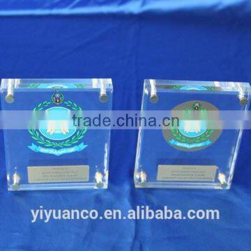 Acrylic Photo Frame AFF-034 photo-3