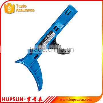 High Quality TG-100 Fastening Tools for Applicable Width 2.4-4.8mm Cable Tie Gun in Cable Ties photo-3