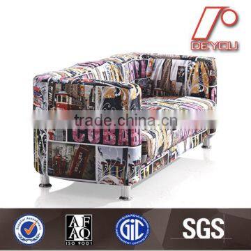 2015 new living room fabric sofa SF-73B