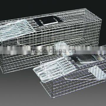 Live Animal Trap