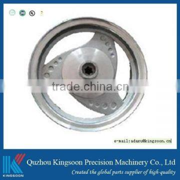 precision strong die casting parts