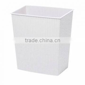 Promotional 13L classical open top bin/dust bin/ Garbage bin