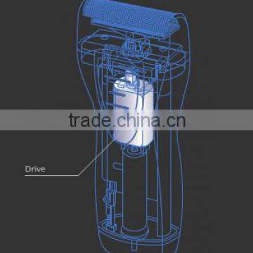 high reliability 7.2V motor CL-FK260SA for Sex toys